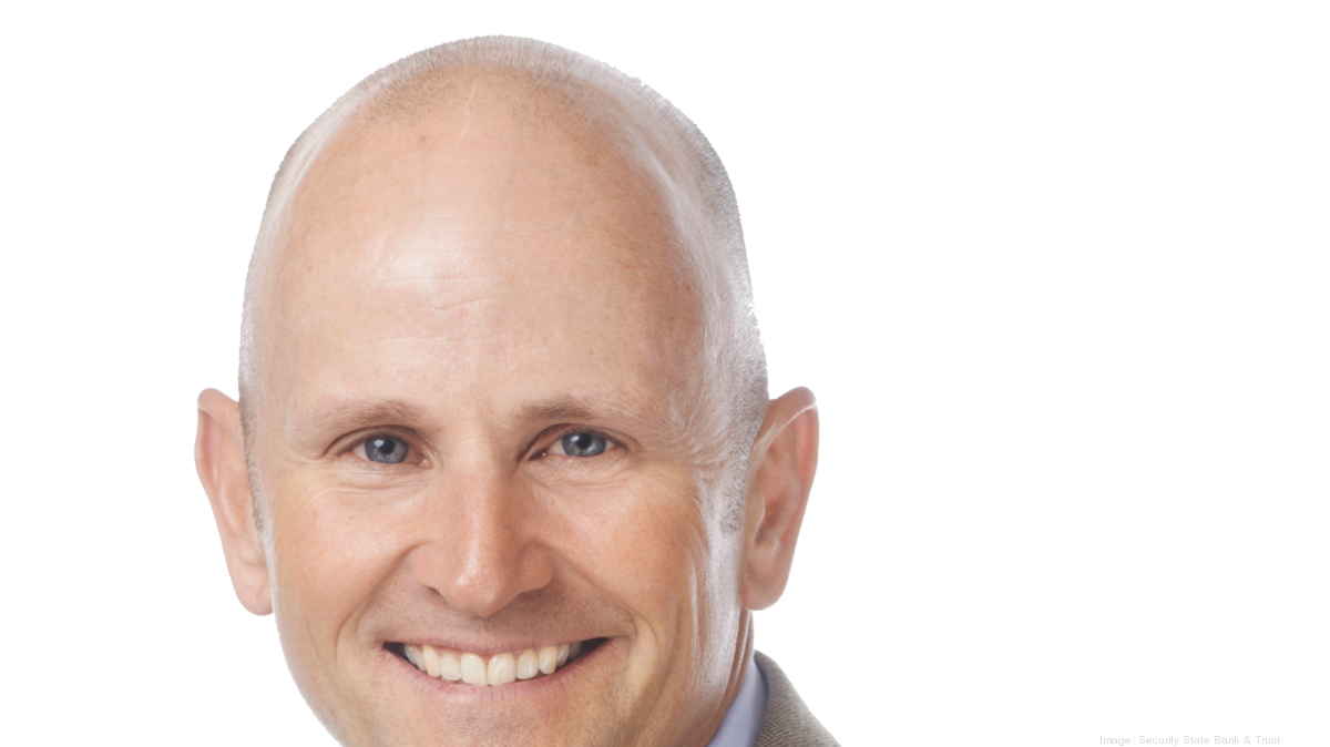 Security State Bank & Trust names new CEO San Antonio Business Journal
