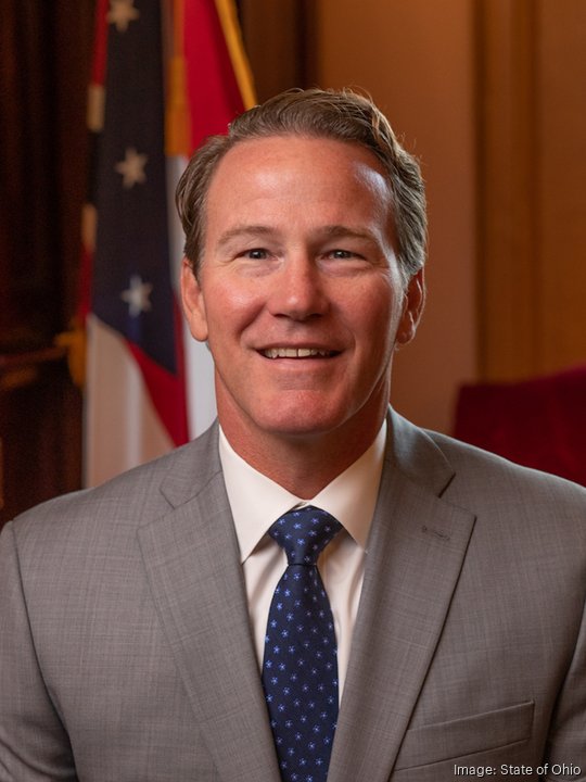 Jon Husted 2022