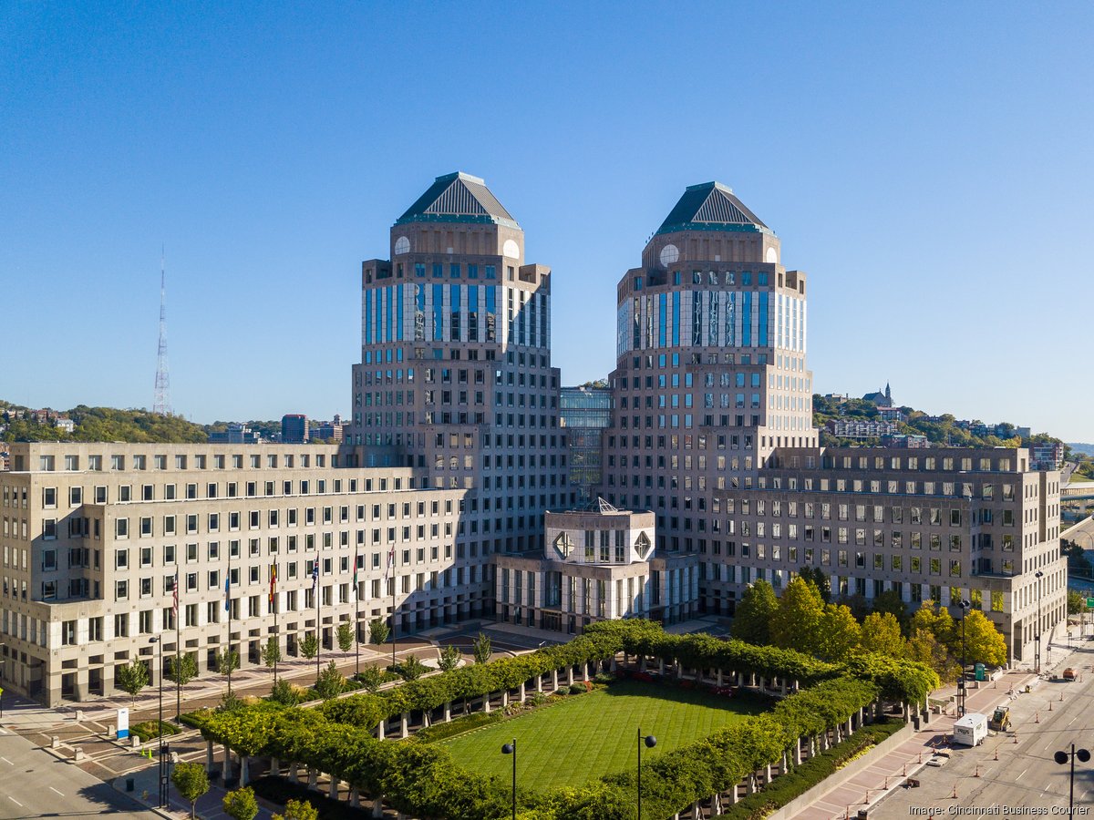 17 Fun Facts to Know and Tell About Procter & Gamble - Cincinnati