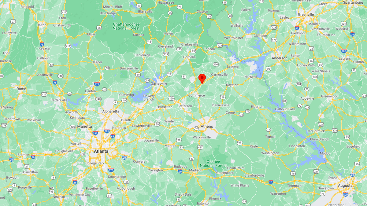 PNK Group plans 554-acre project in Georgia - Atlanta Business Chronicle