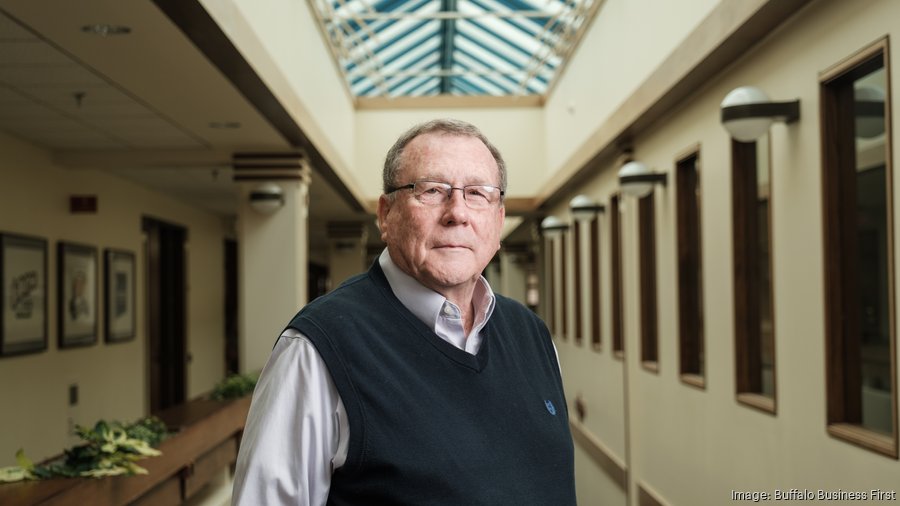 Upstate Niagara Cooperative brings on Kevin Ellis to replace retiring