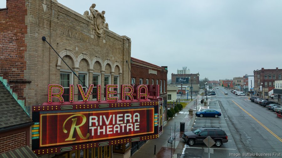 $20 million in renovations planned for the Riviera - Wednesday
