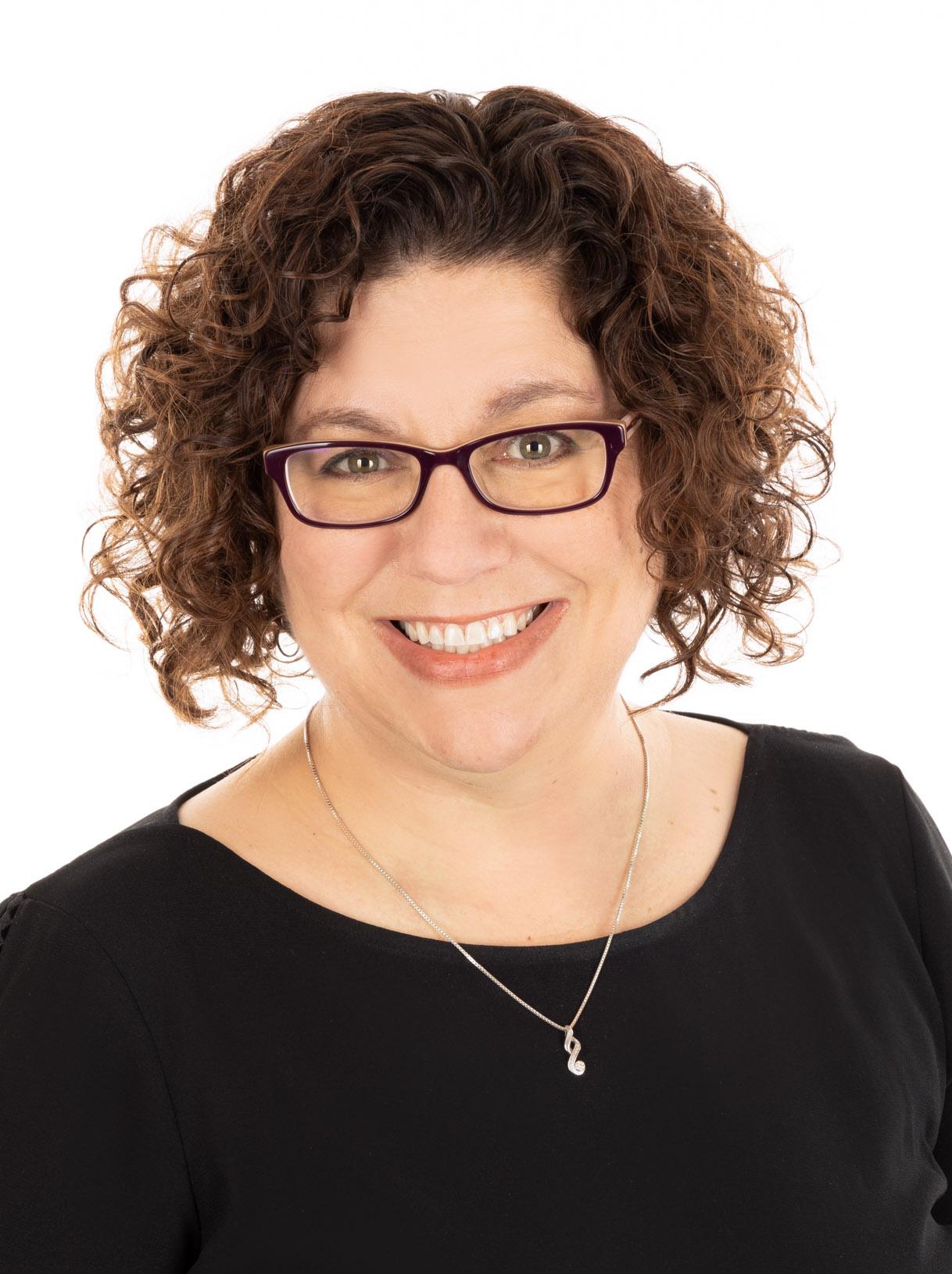 Jennifer Best People on The Move Triangle Business Journal