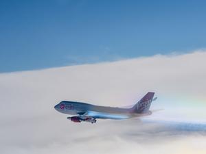 Virgin Orbit