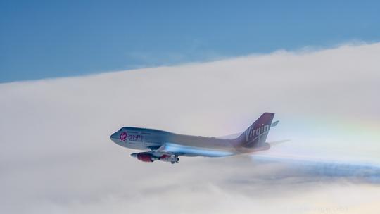 Virgin Orbit