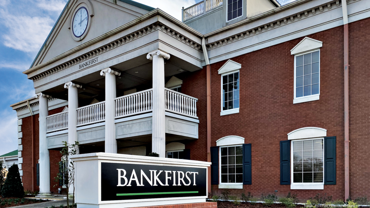BankFirst opens Birmingham LPO Birmingham Business Journal