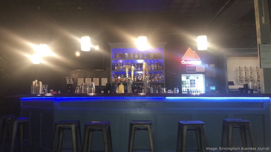 Woodlawn Bar and Lounge is the new hangout spot in Woodlawn Birmingham Business Journal
