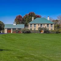 20-acre Germantown property with equestrian barn listed at $1.75 million: Open House