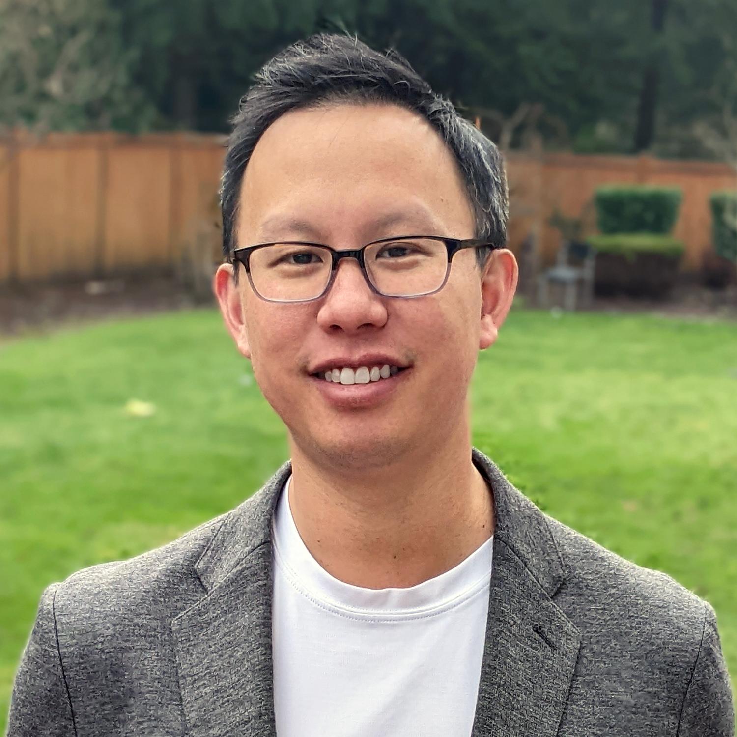 Jason Ing | People on The Move - Puget Sound Business Journal