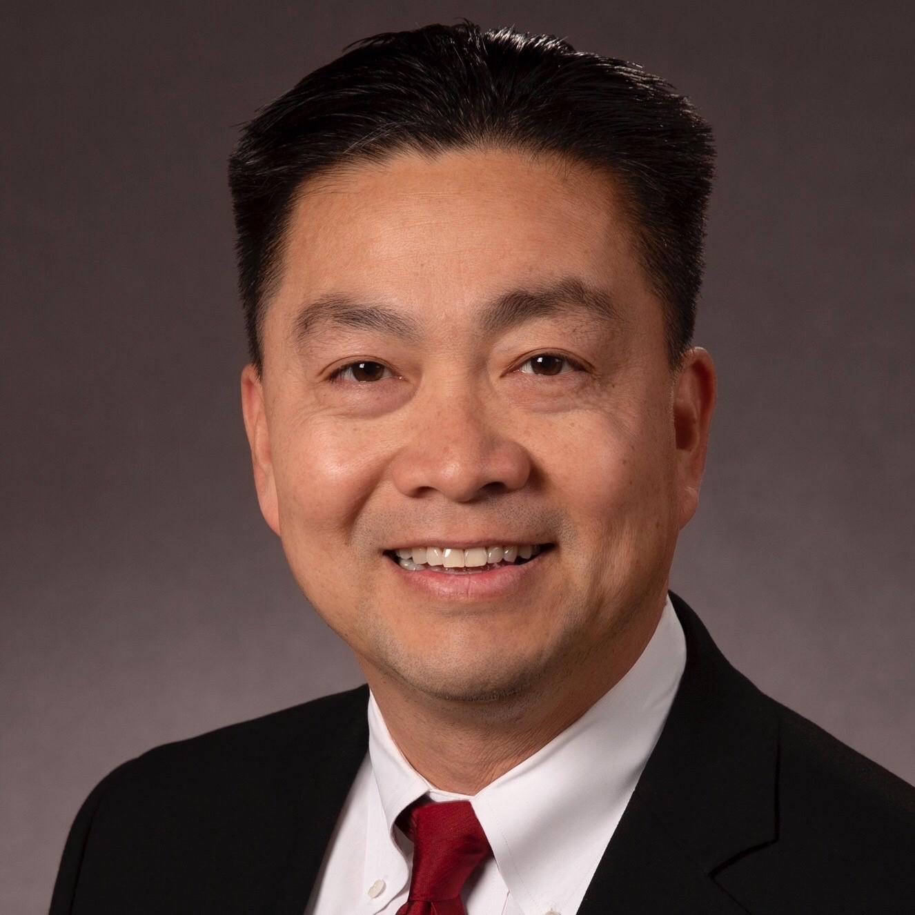 Don Tran, MD | People on The Move - Portland Business Journal