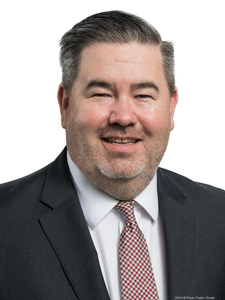 Scott Jenkins, now of Dorsey & Whitney LLC