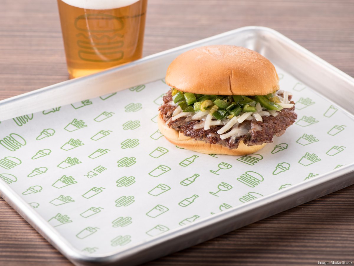 Shake Shack to open first Upstate NY location outside of Thruway 