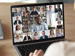 Companies implementing these tools to support its remote workforce