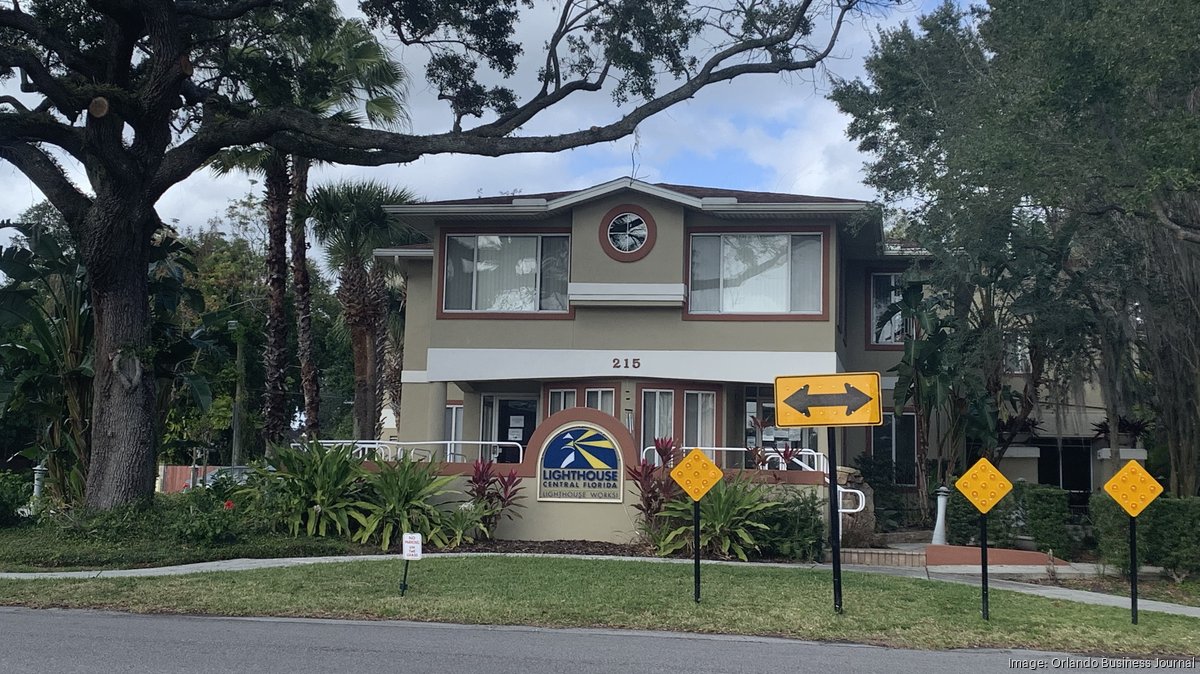 Orlando’s Lighthouse Central Florida creates dozens of jobs Orlando