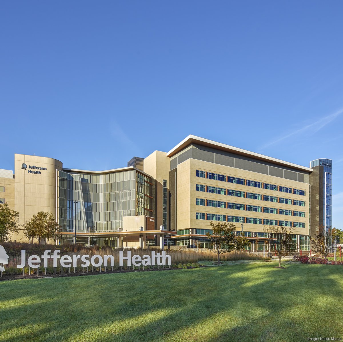 Infusion Centers  Jefferson Health