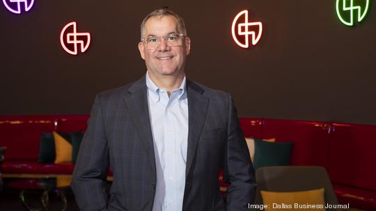 Behind the deal: Why General Datatech took its first outside investment from HIG