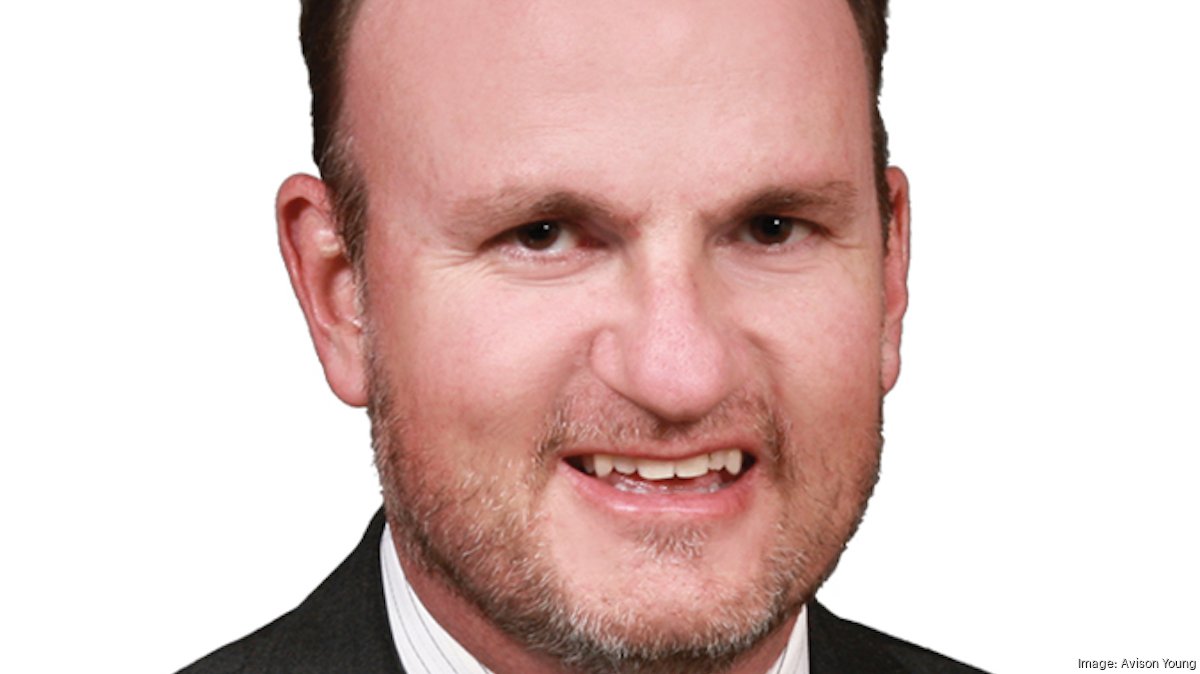 Investment sales, new construction and sublease space Avison Young