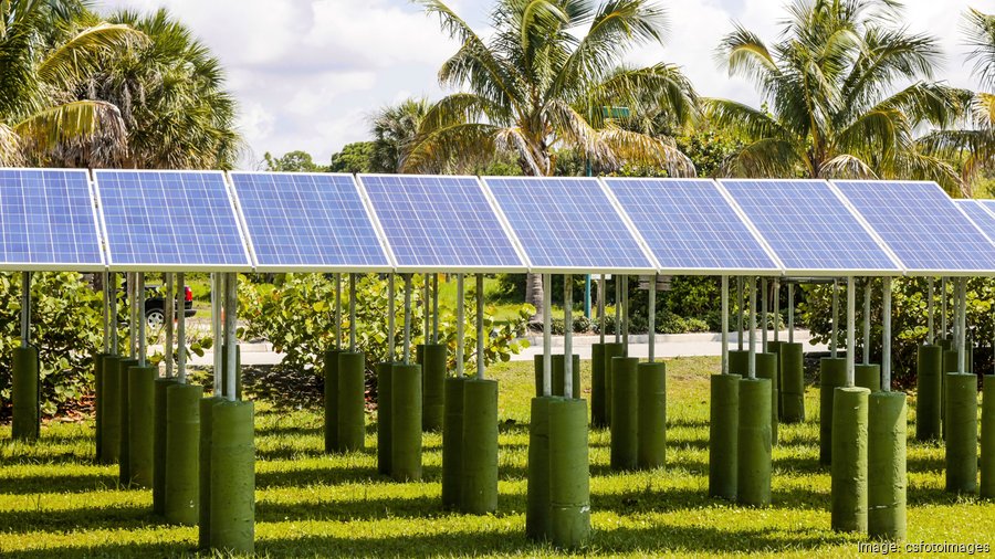 Net metering bill passes first legislative panel but tweaks could come