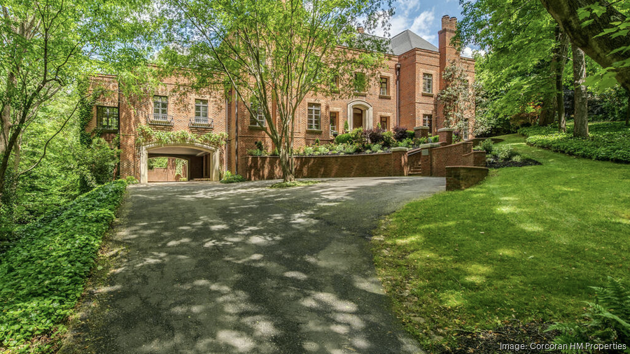 A look at Mecklenburg County's priciest home sales in December