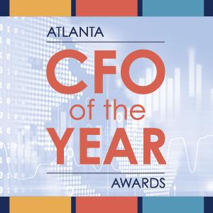 2022 CFO of the Year Awards Nominations - Atlanta Business Chronicle