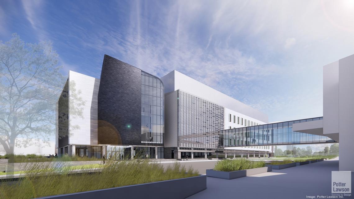 Wisconsin Inno - New Exact Sciences R&D center expected to break ground ...