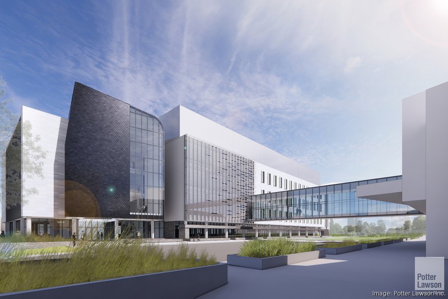 Exact Sciences pauses work on new R&D center in Madison