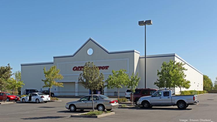 Office Depot space in South Sacramento listed for lease - Sacramento  Business Journal
