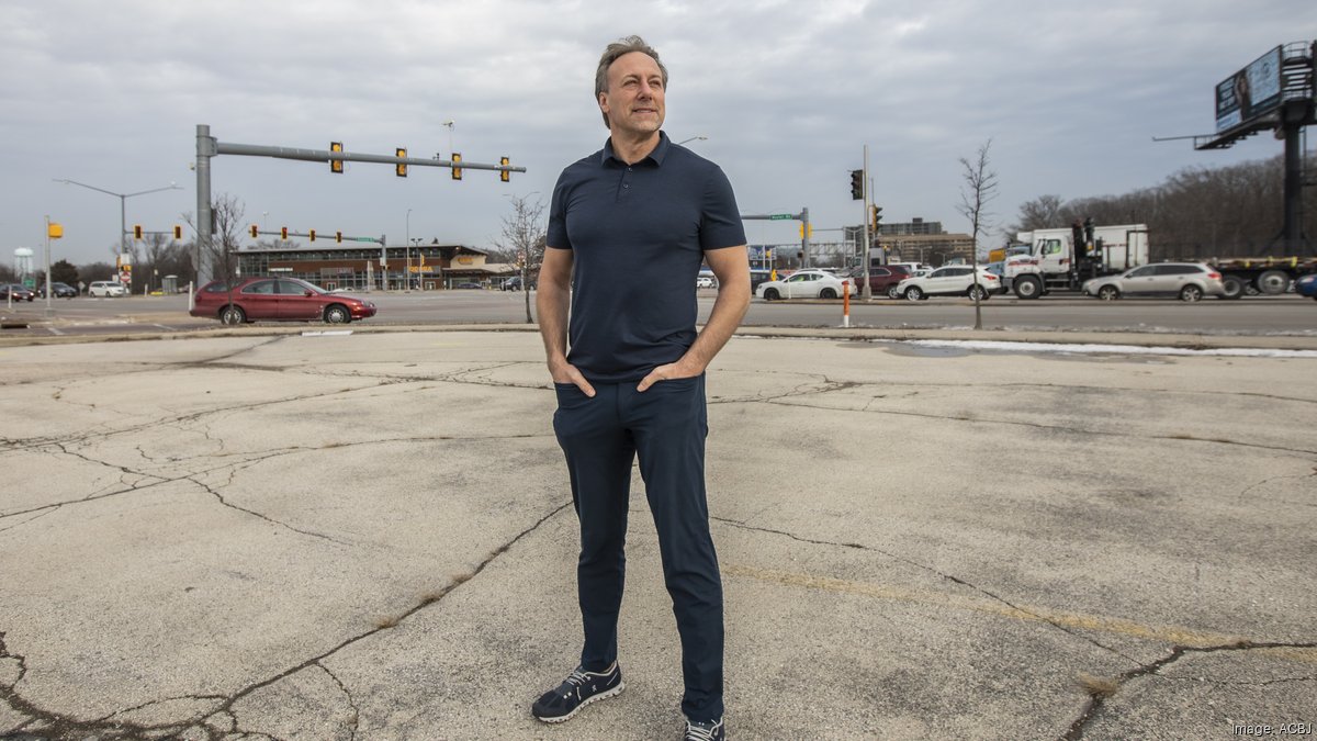 Wisconsin bill takes aim at NIMBY opposition to housing development