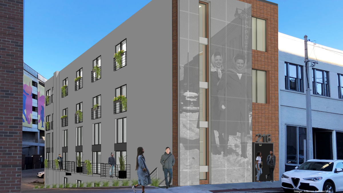 Durham real estate investor plans for apartments downtown Triangle