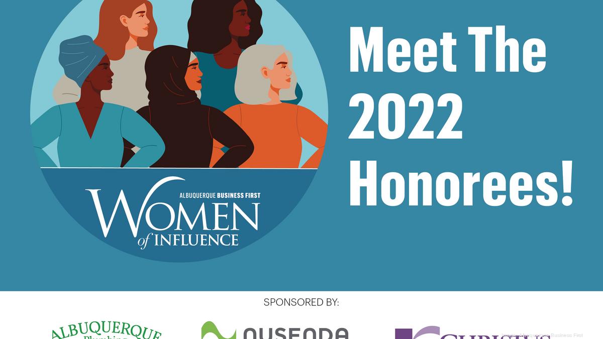 Women Of Influence 2022 Meet Danielle Casey Presidentceo Albuquerque Regional Economic 0904