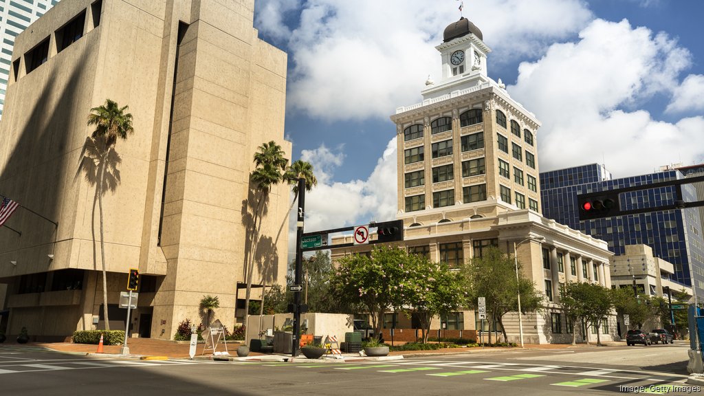 to open second Pasco County facility with robotic sorting