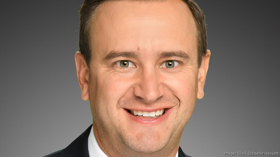 One of Cincinnati’s largest accounting firms names firsttime division