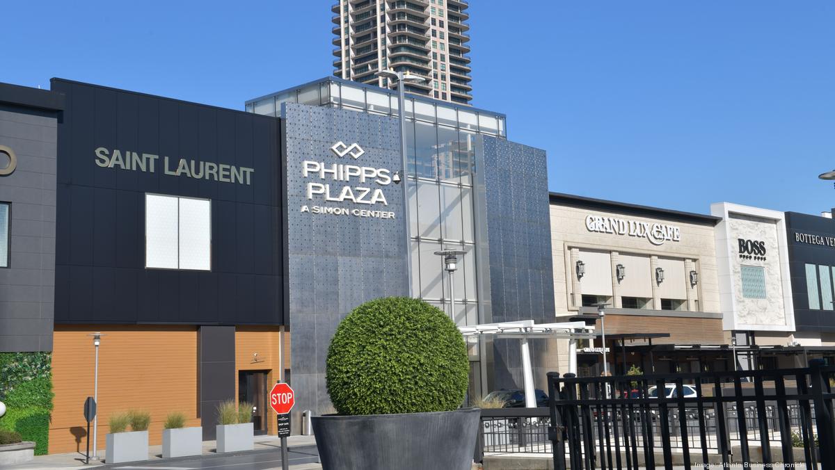 Luxury investment at Phipps Plaza