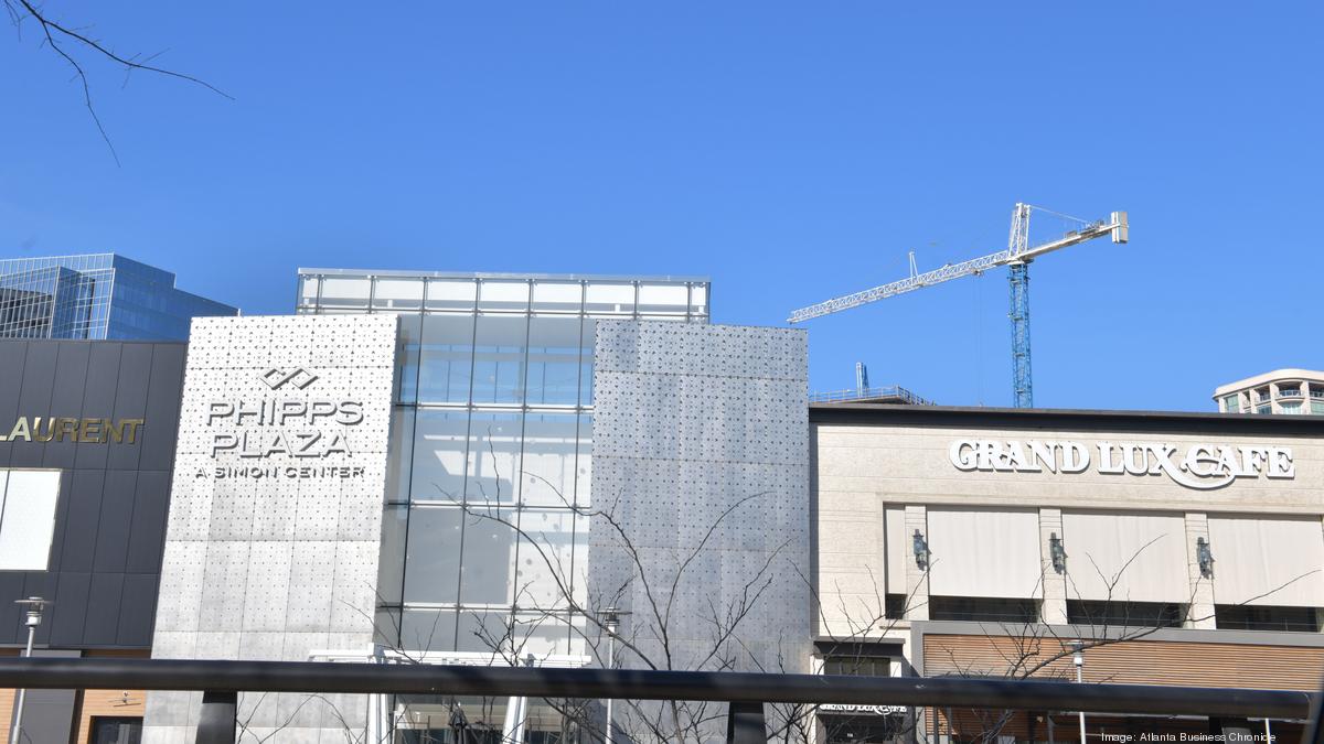 Tomorrow's News Today - Atlanta: [EXCLUSIVE] Dior on the Move to Phipps  Plaza?