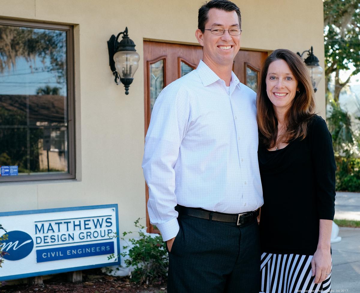Matthews Design flourishes after nearly being sunk by recession ... - The Business Journals