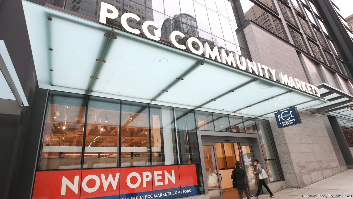PCC将关闭西雅图市中心的店铺-普吉特湾商业杂志