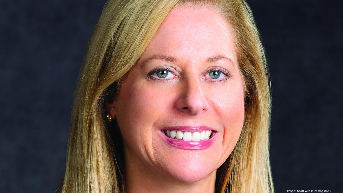 Mary Anne Foley to become CEO of Jewish Association on Aging ...