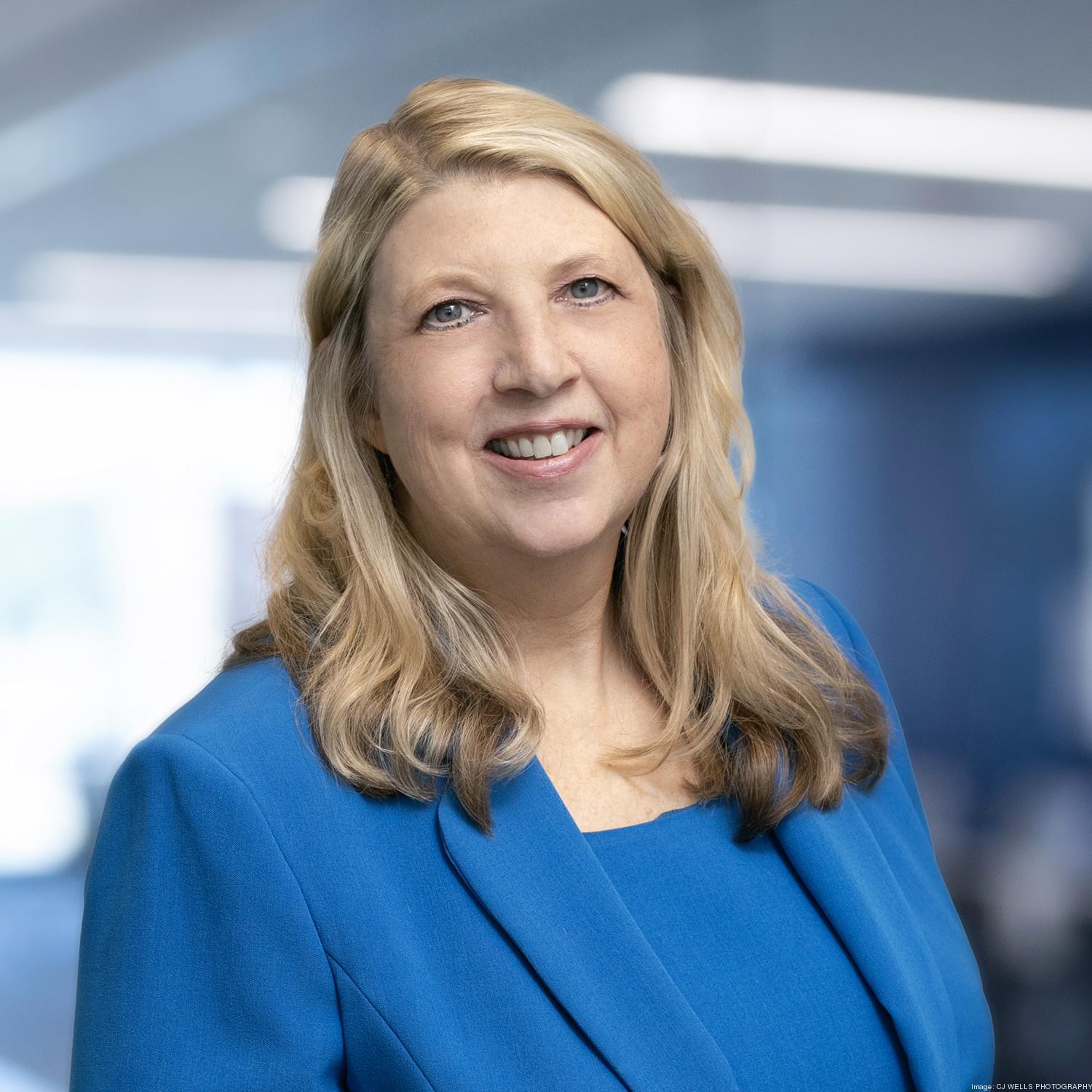 Hotchkiss People on The Move Nashville Business Journal