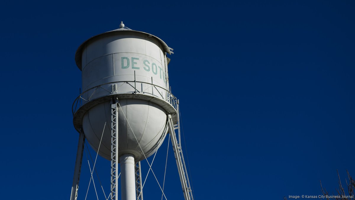 De Soto adds 75 acres near Panasonic site, opening door for development Kansas City Business