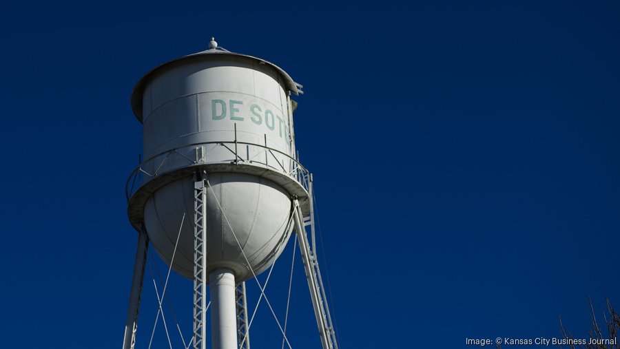 De Soto adds 75 acres near Panasonic site, opening door for development