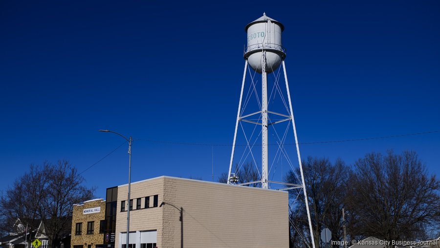 De Soto considers new apartment complex not far from coming Panasonic plant Kansas City