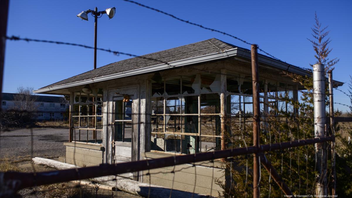 The BOOM Is Back at the Former Lone Star Ammo Plant