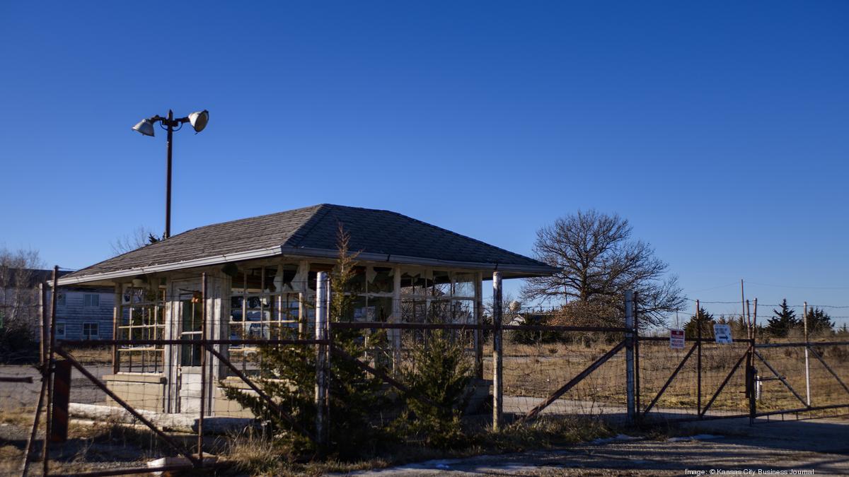 De Soto planners eye rezoning to help facilitate Panasonic batterymaking megaproject Kansas