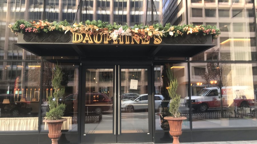 Dauphine's to open for lunch at Midtown Center in downtown D.C