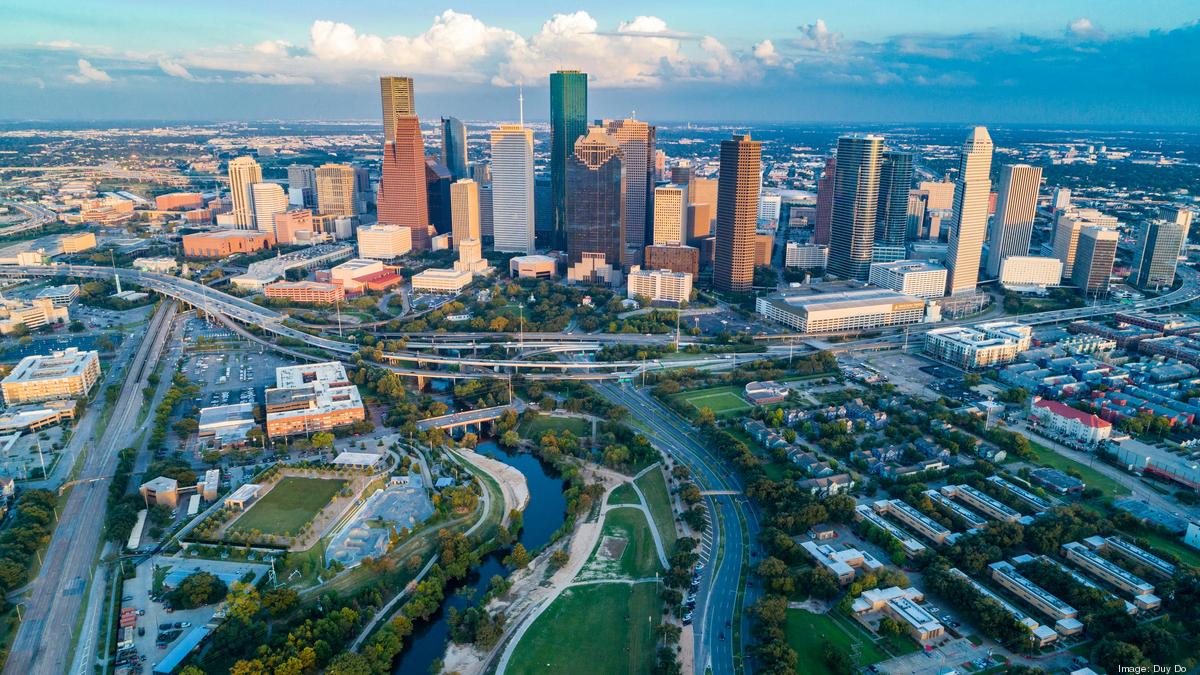 Census Bureau Houston, other large cities lost residents from 2020 to