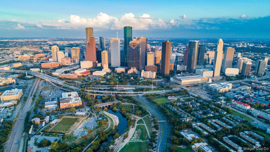 Here's how Houston's Latinoowned businesses compare to those