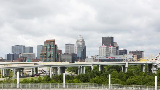 Louisville Skyline 2021 01