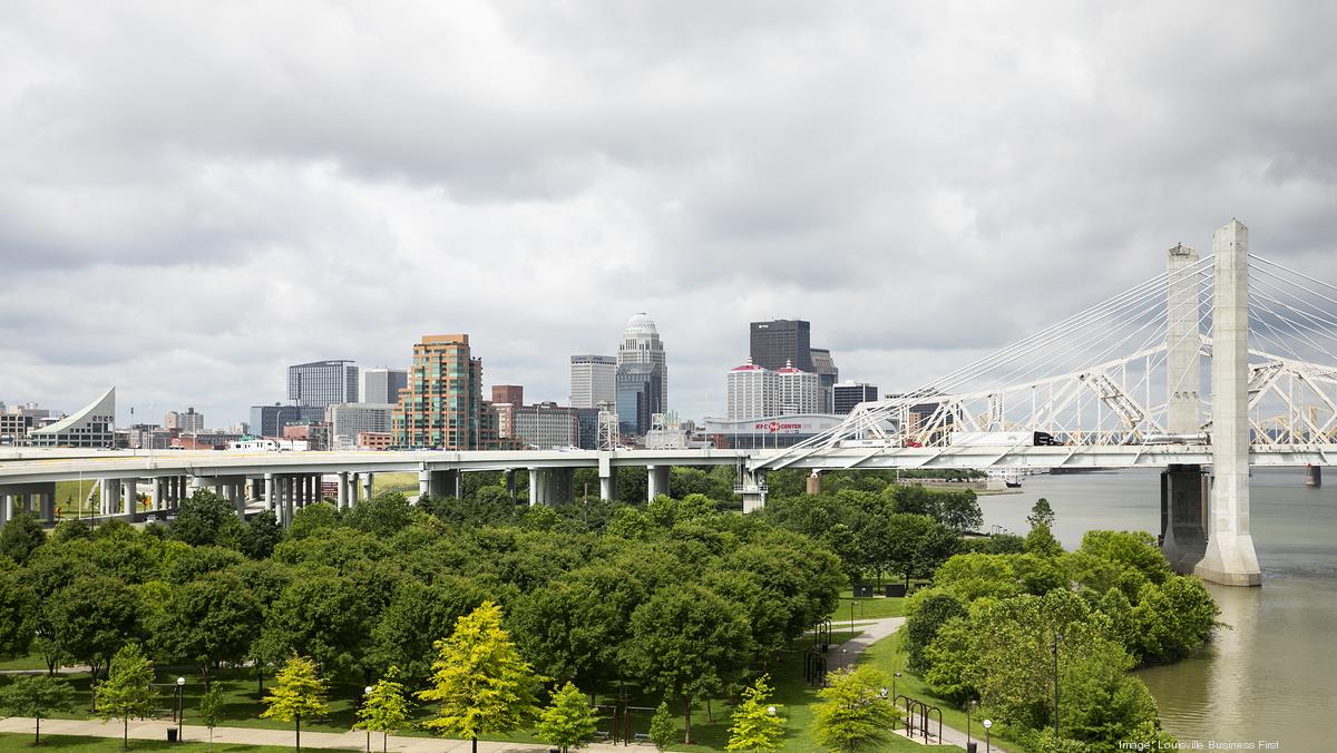 Site Selection Magazine Louisville ties with Cincinnati in economic