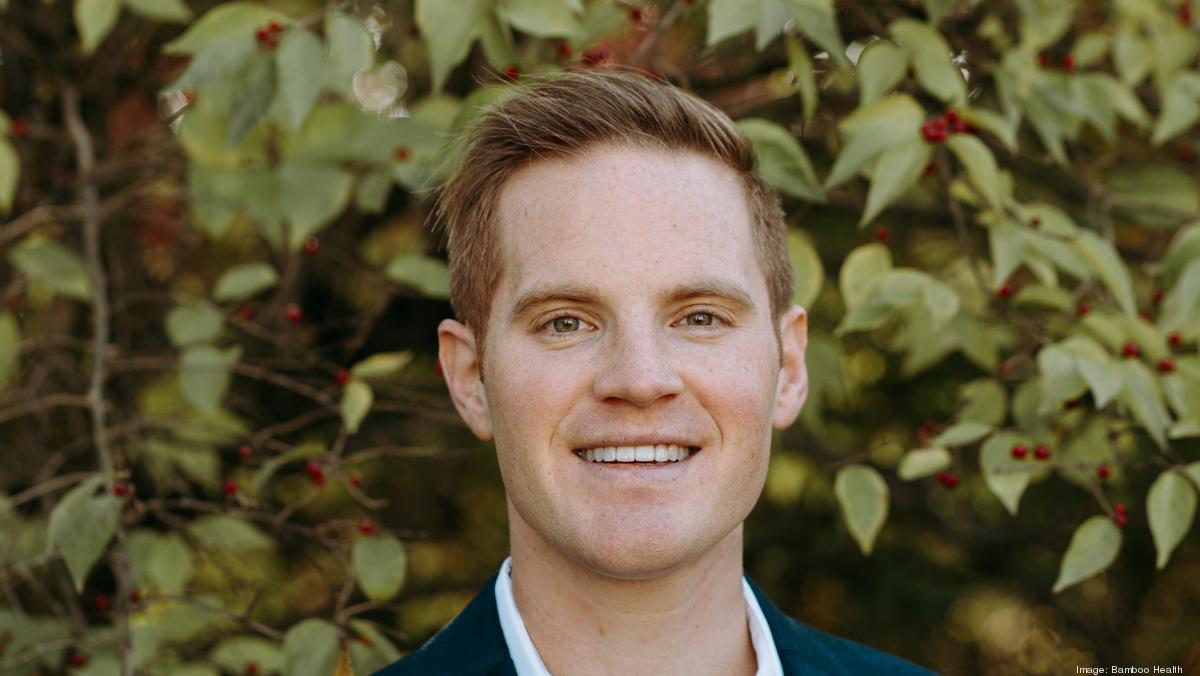 Appriss Inc.'s Bamboo Health hires Cheston Newhall as chief of staff ...