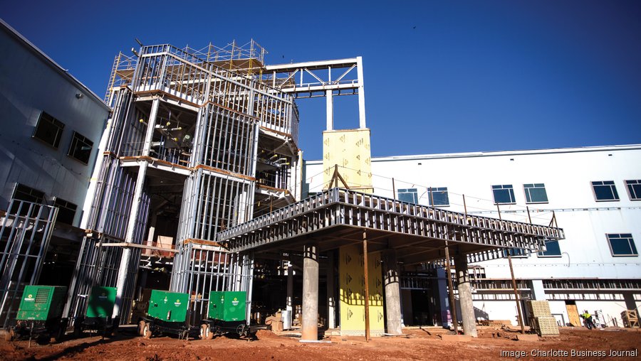 Piedmont Medical executive chosen as CEO of new Fort Mill hospital